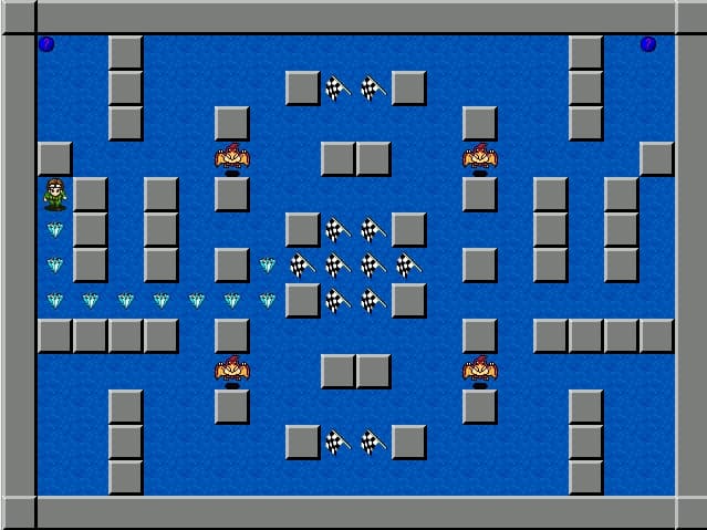 HurryUp 20 Level screenshot 5