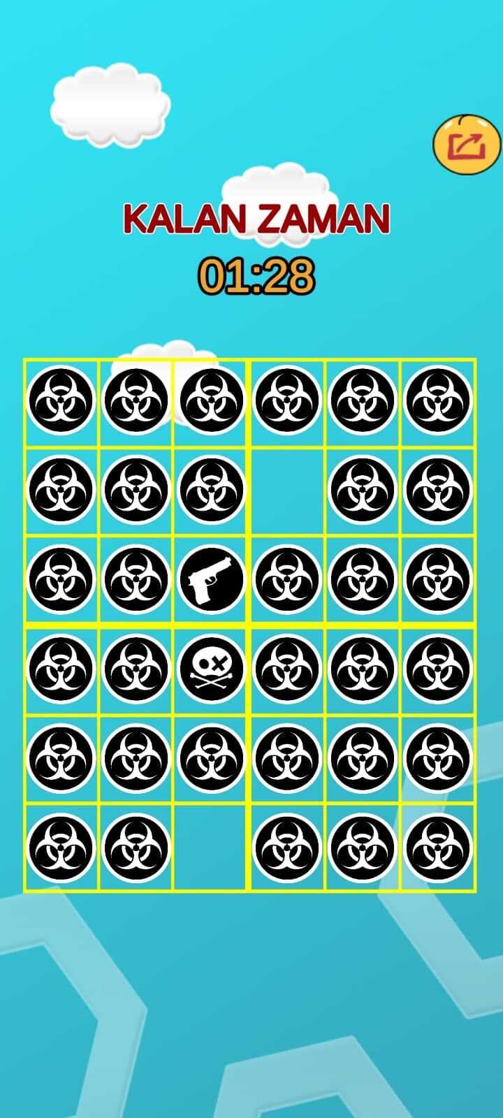 Test Your Memory