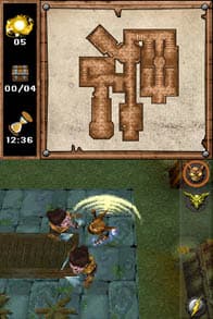 Overlord: Minions screenshot 4