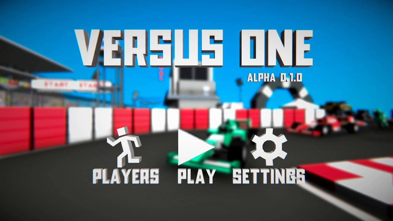 Versus One screenshot 2