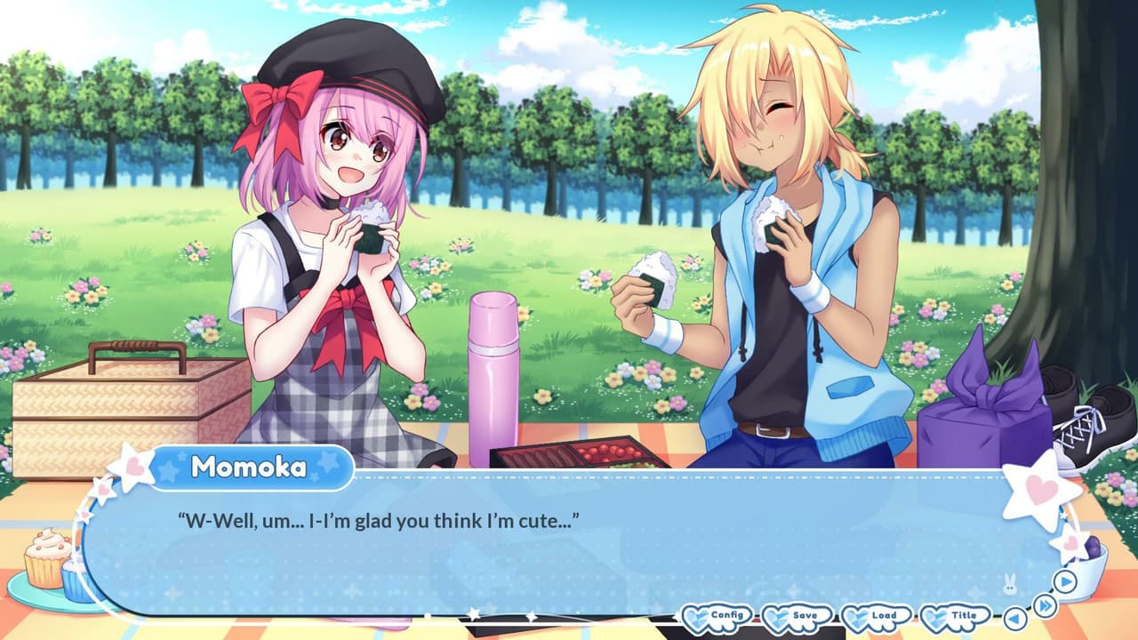 My Dear Prince screenshot 5