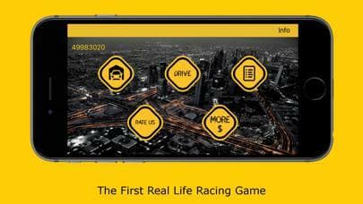 RK garage: Fastlane drive pro screenshot 3