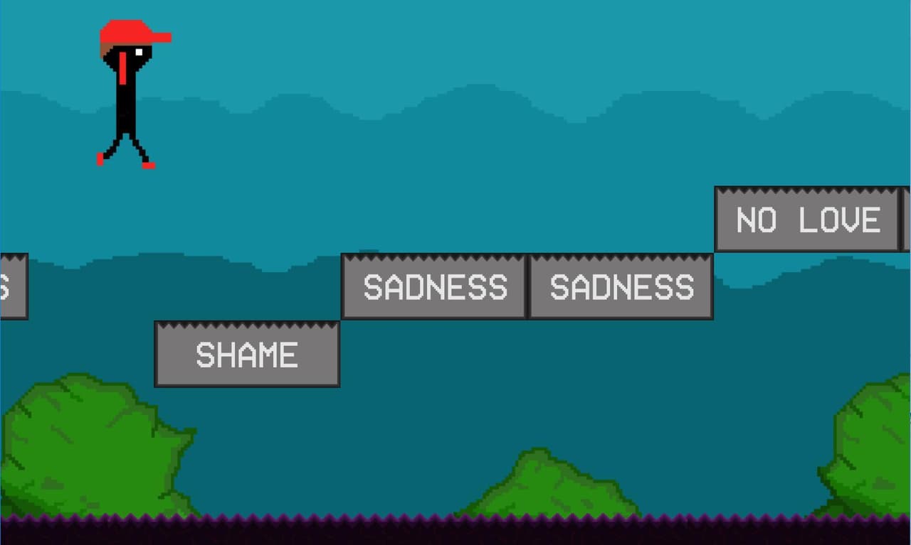 Just Another Day (Red Scoresby) screenshot 3