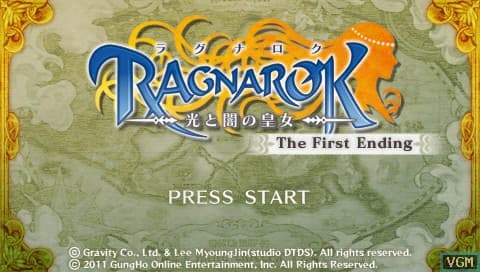 Ragnarok Tactics screenshot 2