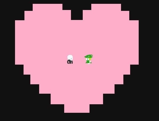 Girls Graveyard screenshot 3