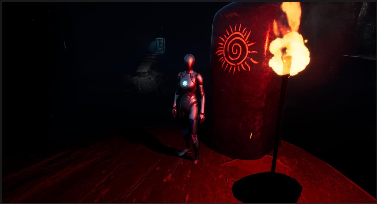 Four Elements (Koray Ozdemir) screenshot 5