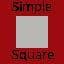 Simple Square