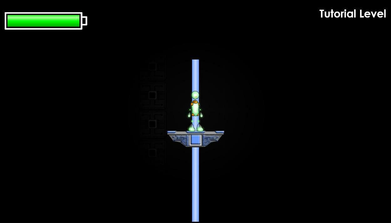 Blackout 404 Demo