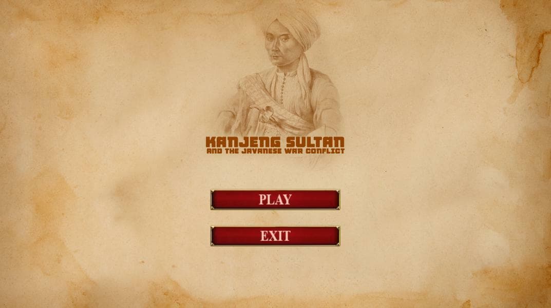 Kanjeng Sultan and The Javanese War Conflict screenshot 2