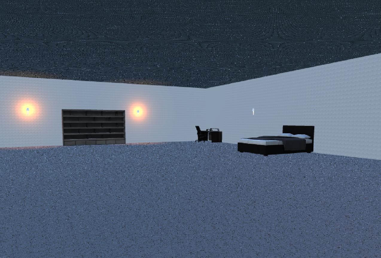 Sprint2 screenshot 2