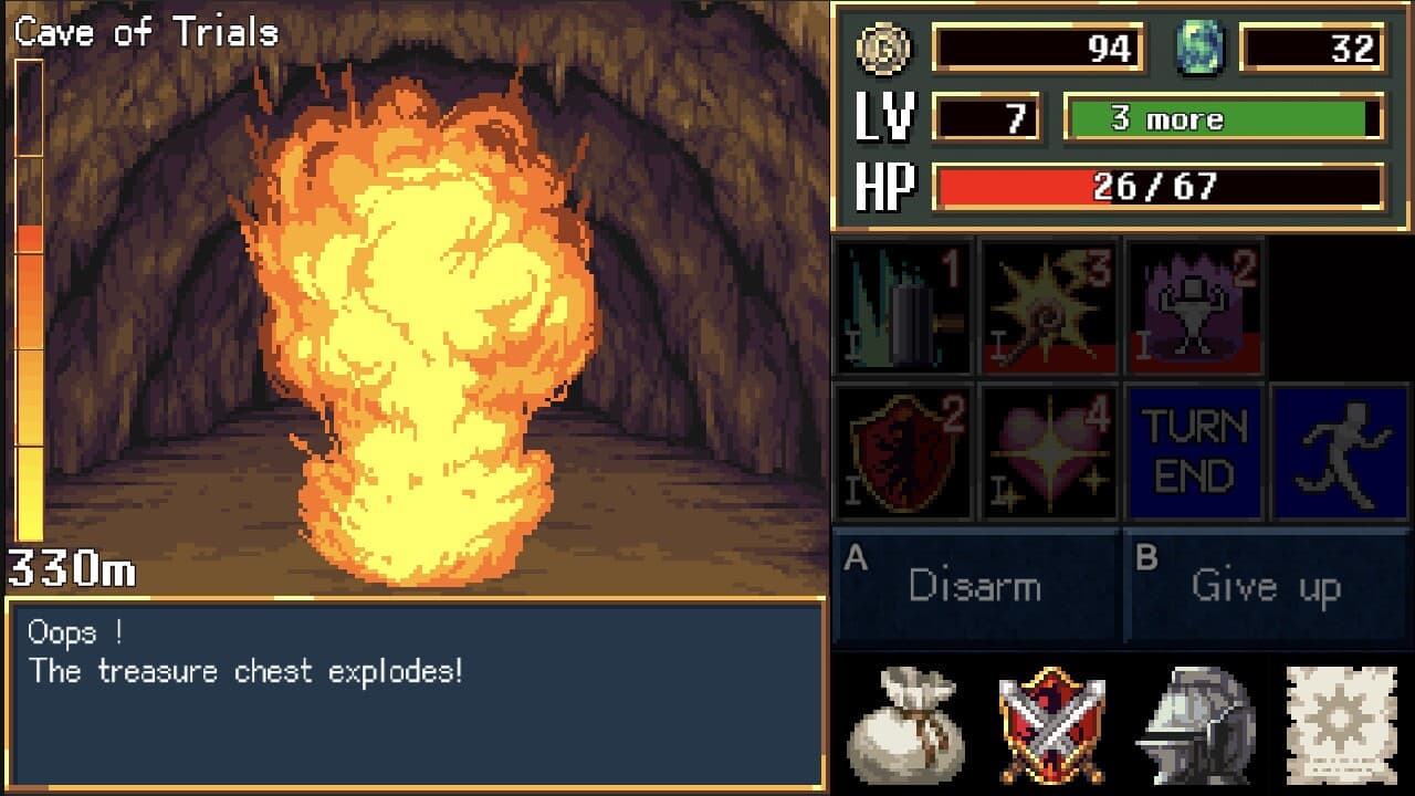 DarkBlood -Reborn screenshot 4