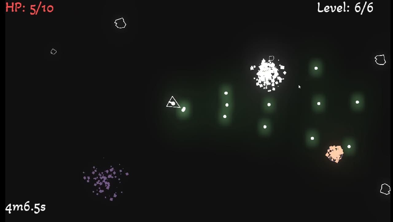 AsteRogue (SnoozeTime)