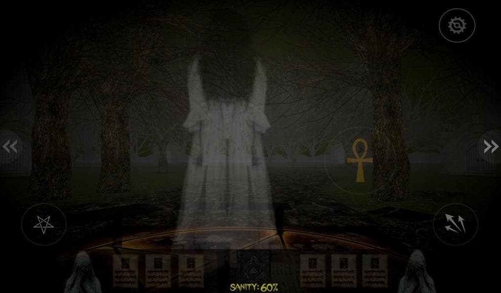 DarkHill: Book of Shadow