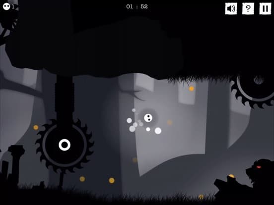 Bendy Spirit - Scary nightmare screenshot 5