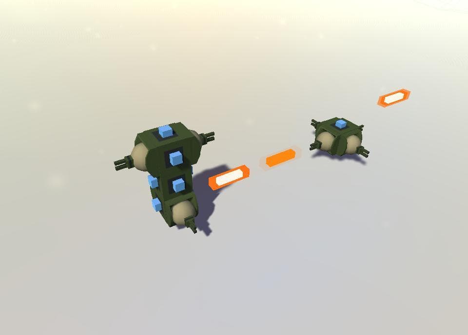 Tanks Builder screenshot 4