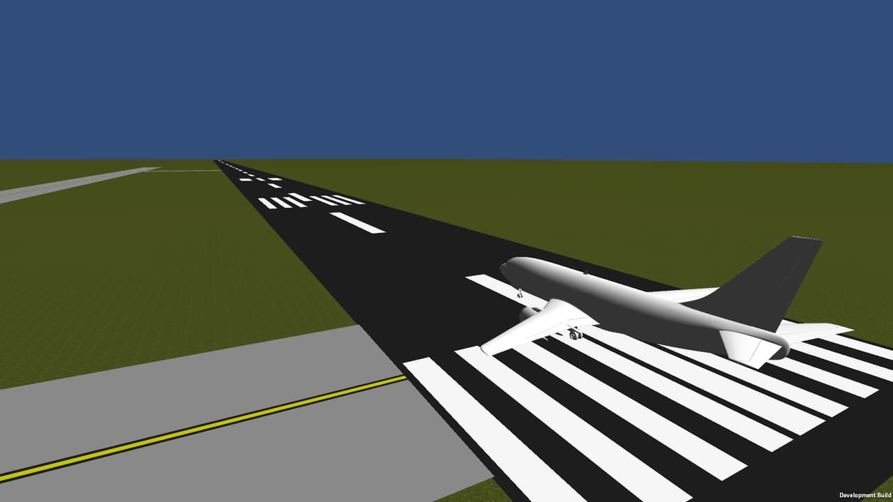 Airport Manager screenshot 2