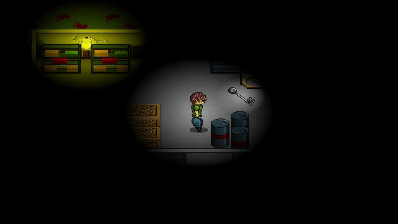 House Number 666 (itch) screenshot 4