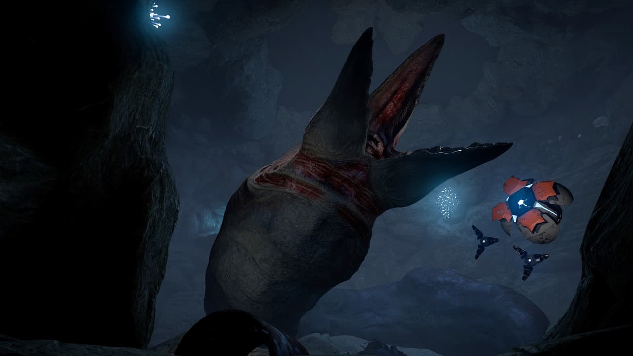 EDEN-TOMORROW screenshot 4