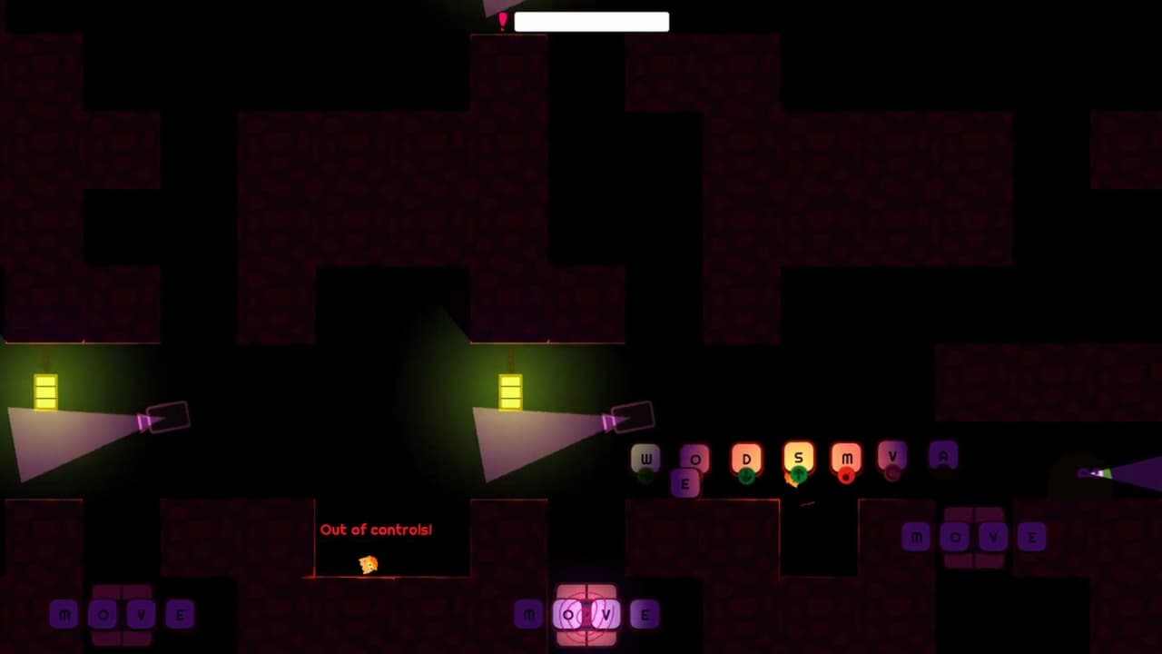 Mission Uncontrollable screenshot 3