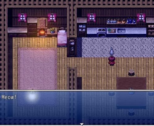 Midnight Village screenshot 3
