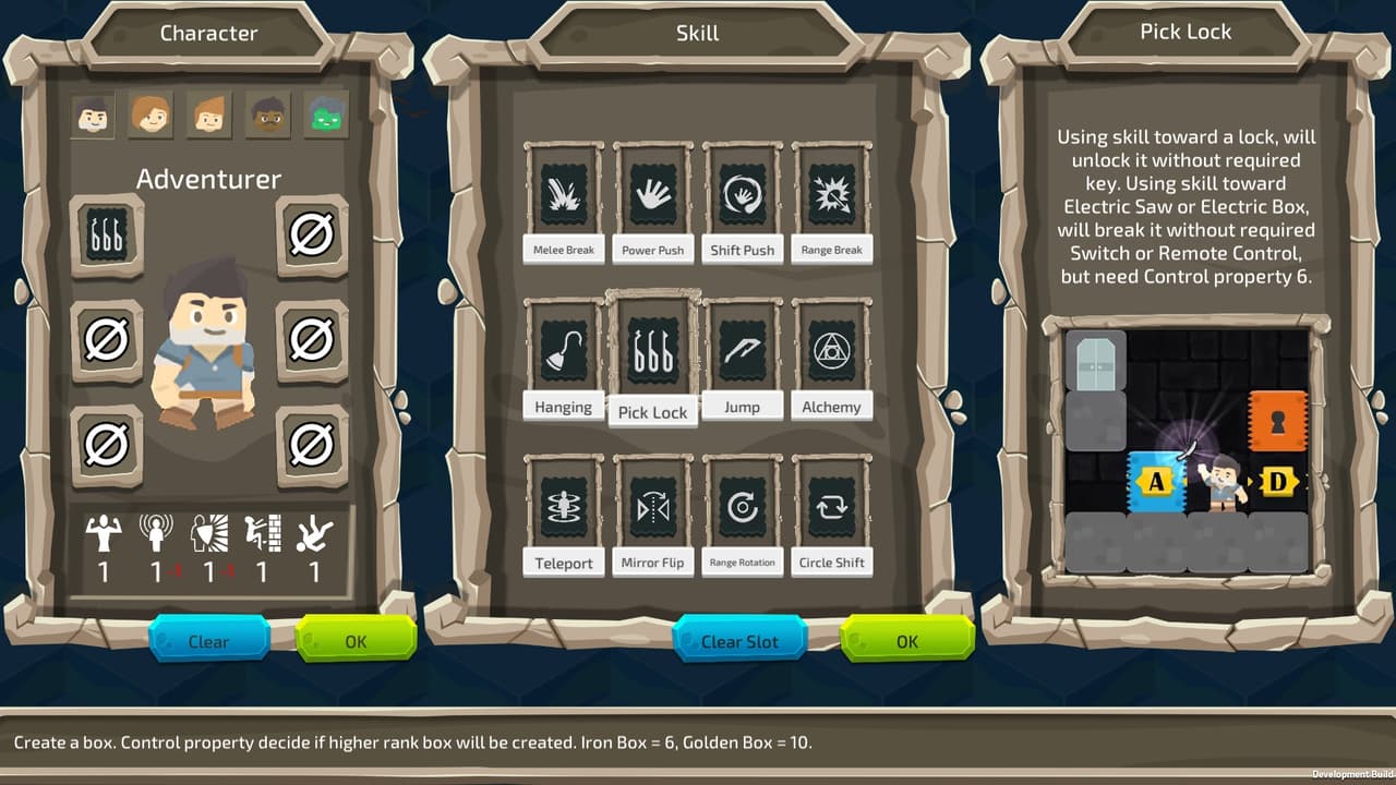 Dizzy Dungeon screenshot 6