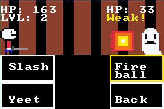 Bottom of The Barrel screenshot 3