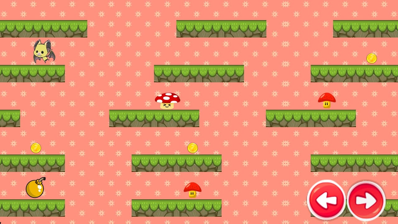 Save the Mushroom screenshot 6