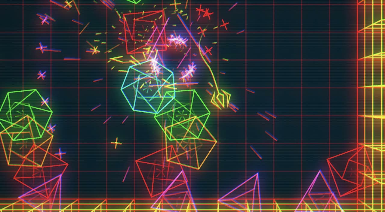 PewPew Live (itch) screenshot 3
