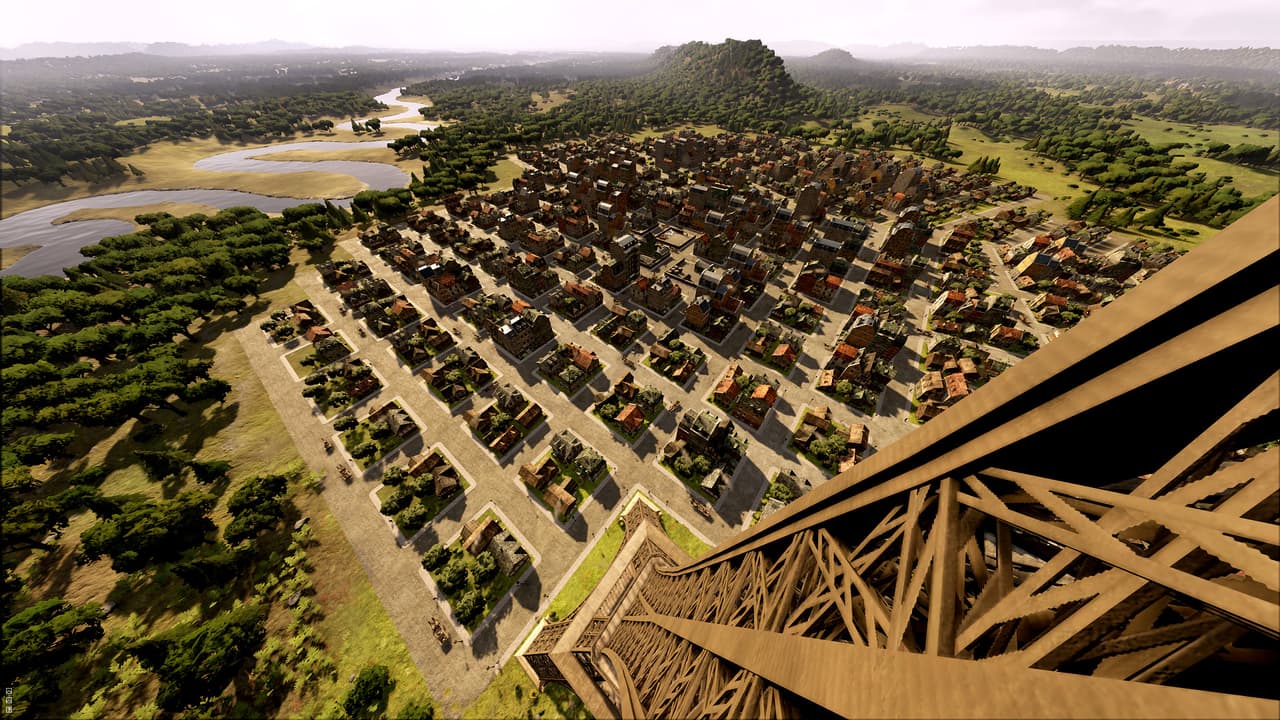 Railway Empire - France screenshot 5