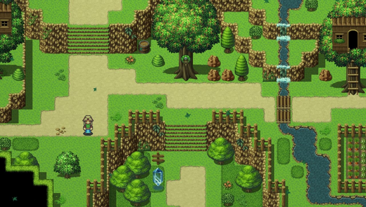 Candera: The Forgotten Realm screenshot 4
