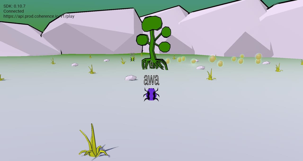 The Tree of Balance