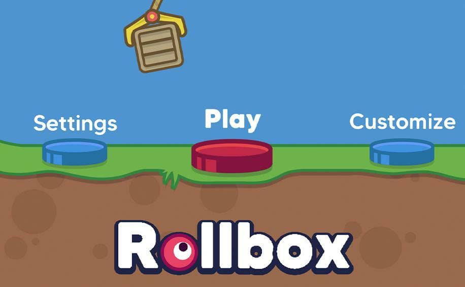 Rollbox screenshot 2