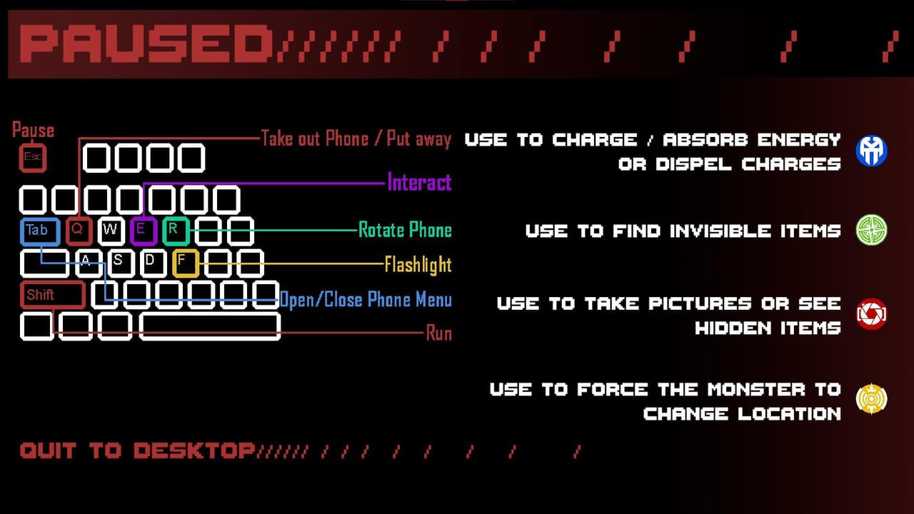 Nomophobia (Dustiwi) screenshot 3