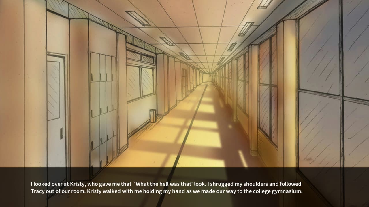 University Life screenshot 6
