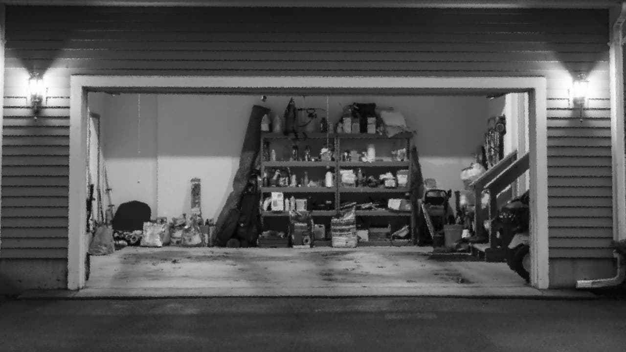 Invisible Neighbors screenshot 4
