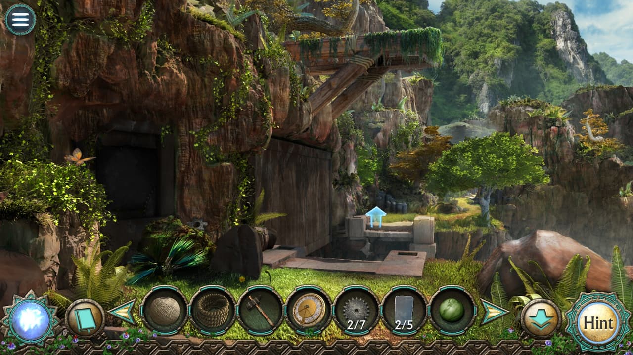 Adera screenshot 2