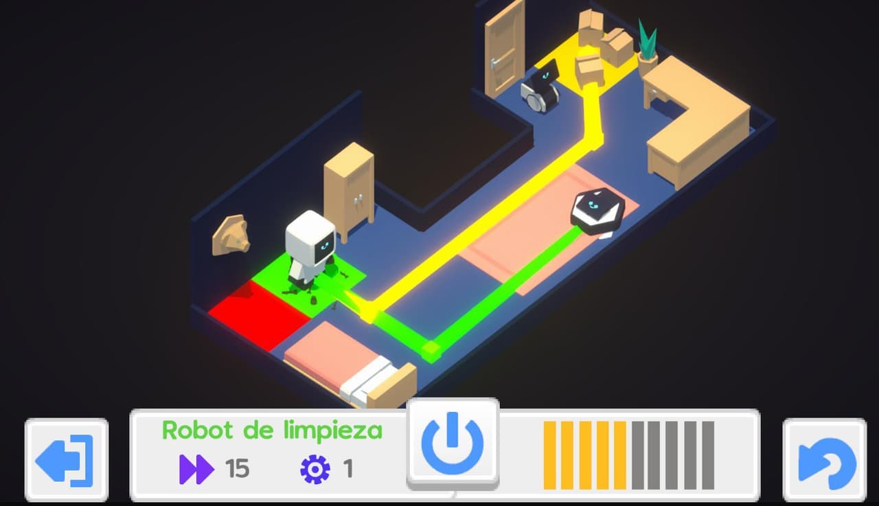 Home Bots