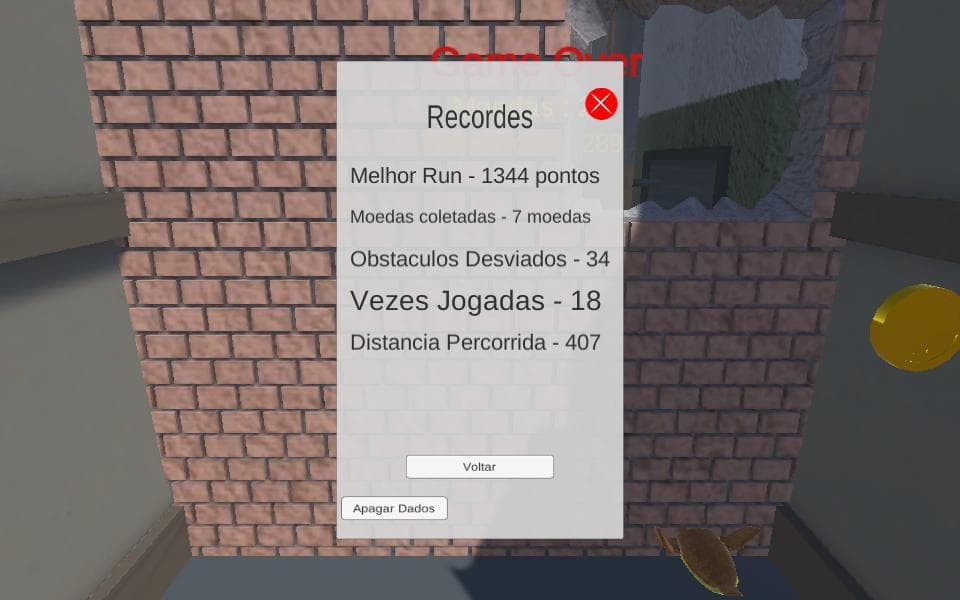 Flappy-Bem-te-vi screenshot 4