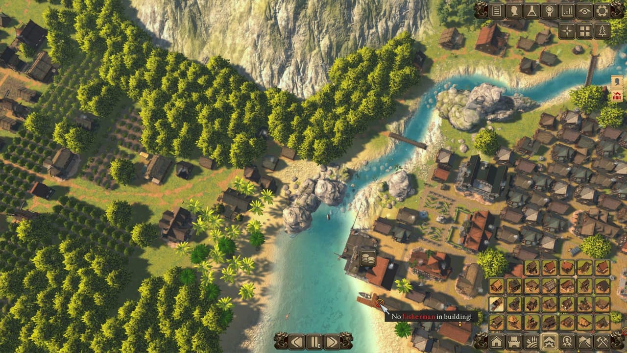 Patron Demo screenshot 2