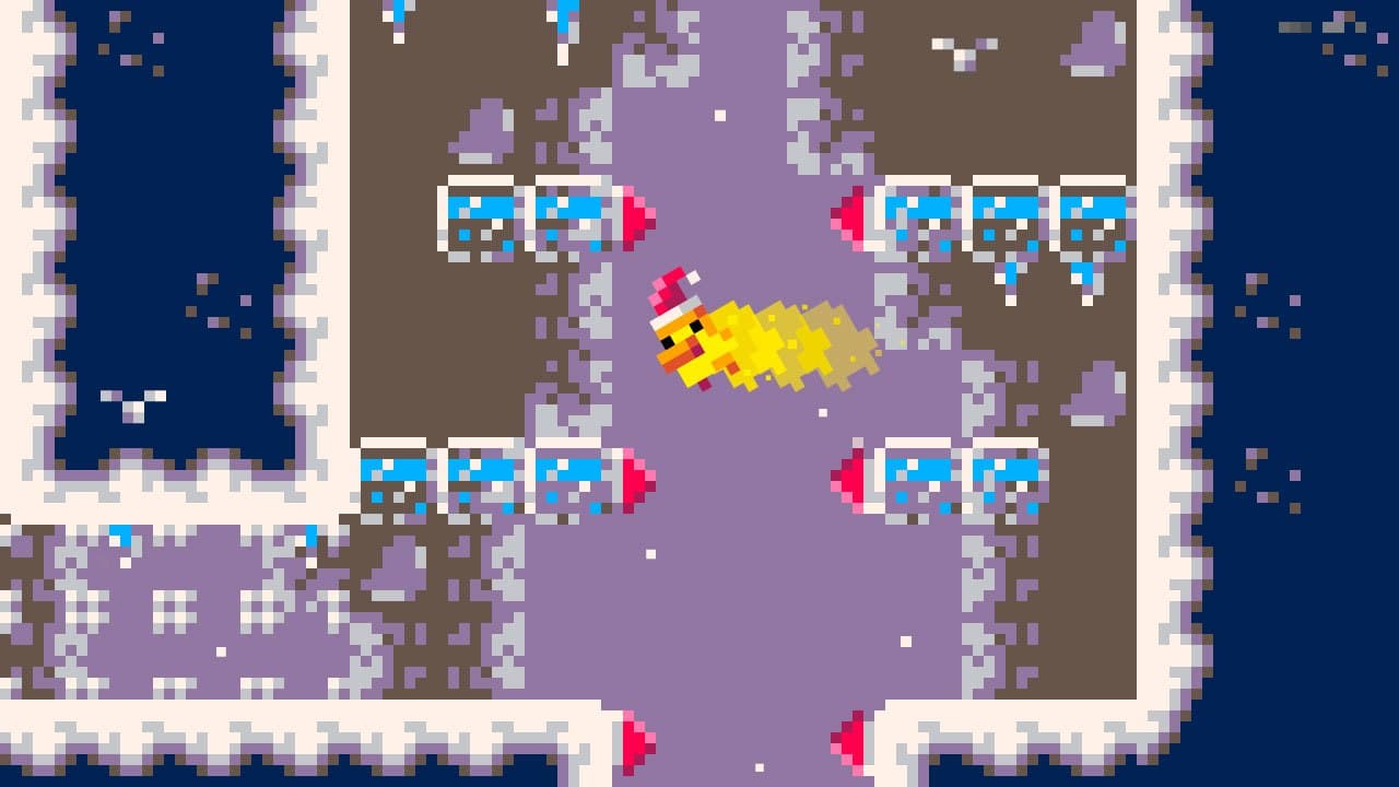 Duck Souls+ screenshot 4