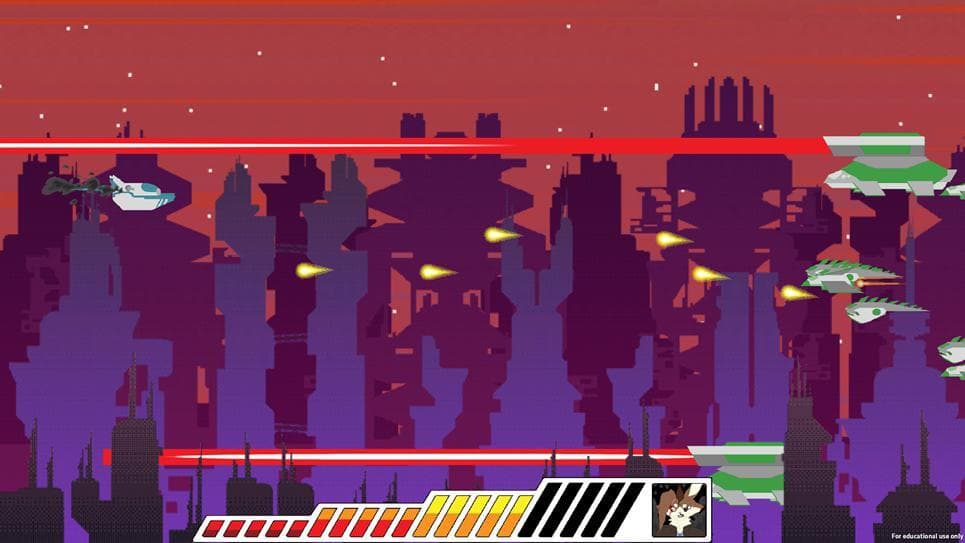 LaPain screenshot 3