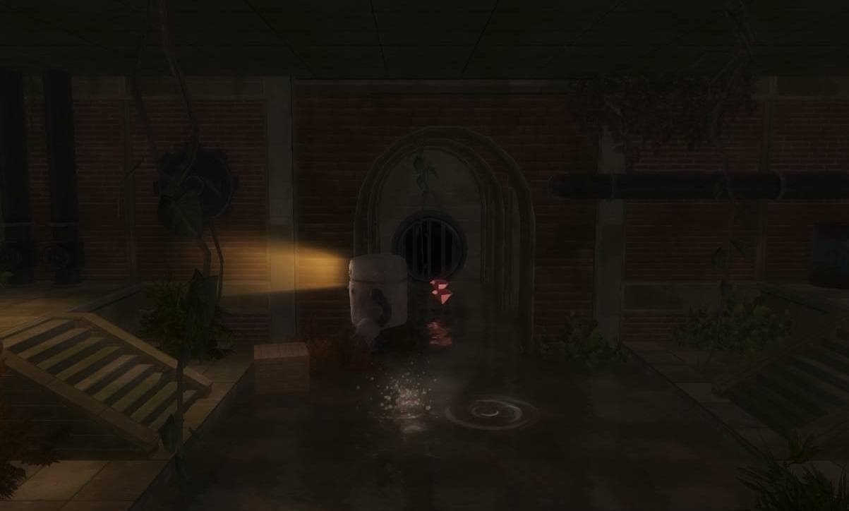 Scrap Garden Demo screenshot 5