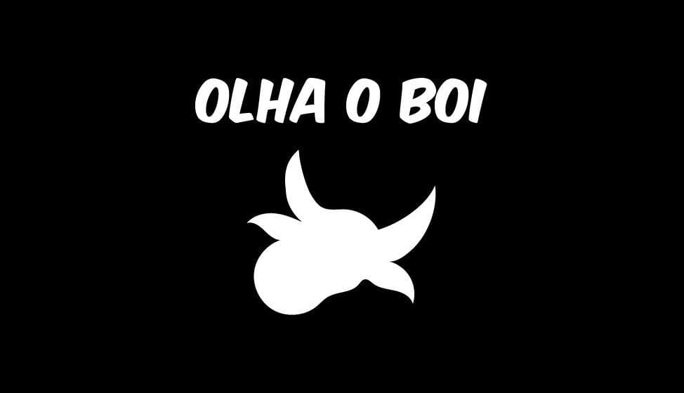 Olha o Boi