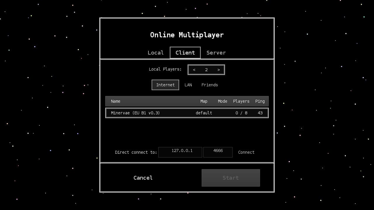 Aequitas Orbis screenshot 4