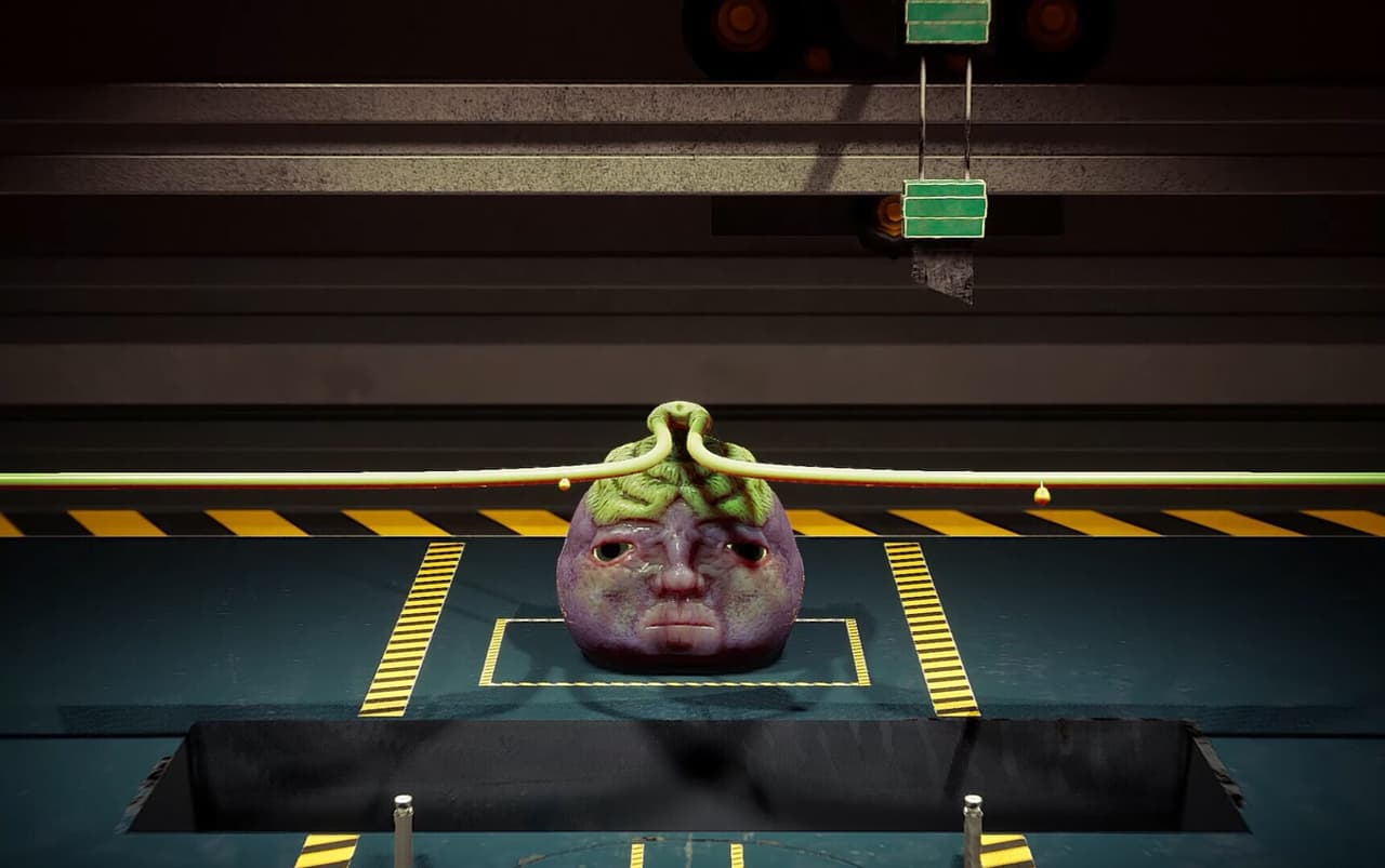 Slot Waste