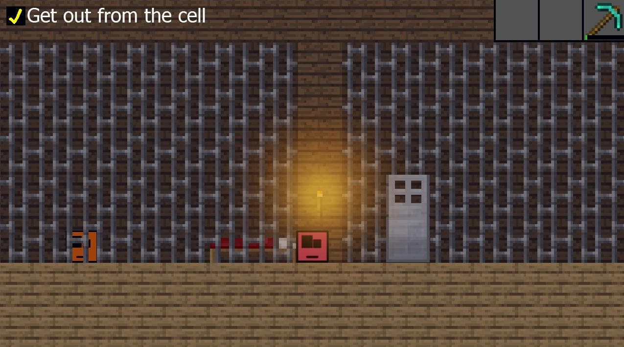 BotEscape screenshot 3