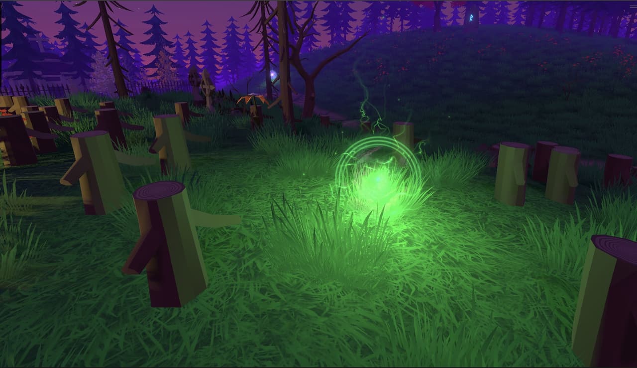 Soul Collector (r.anaya18) screenshot 2