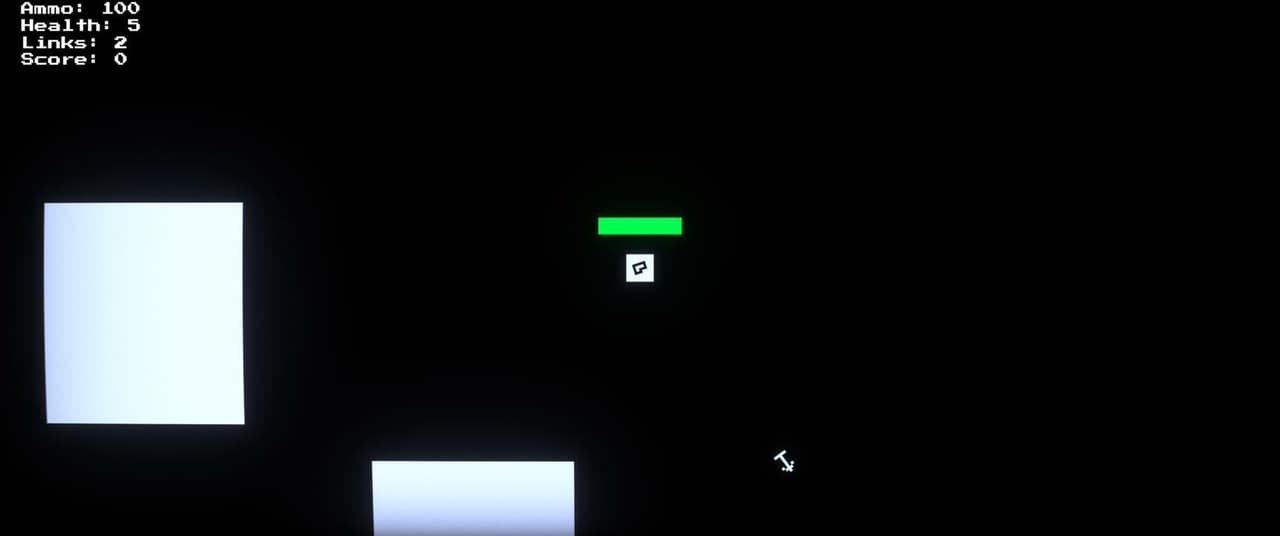 Gun Link screenshot 2