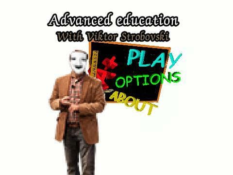 AEWVS baldis basics plus mod