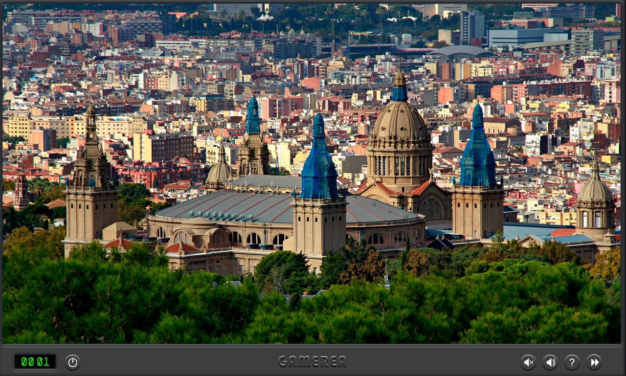 Puzzle Spain 2022 screenshot 3